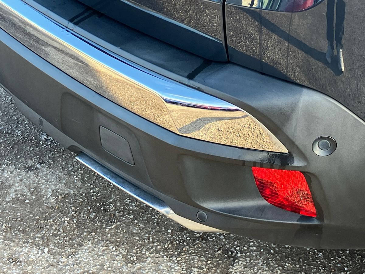 Used Peugeot 3008 2018 for sale - 77432228: Photo 25