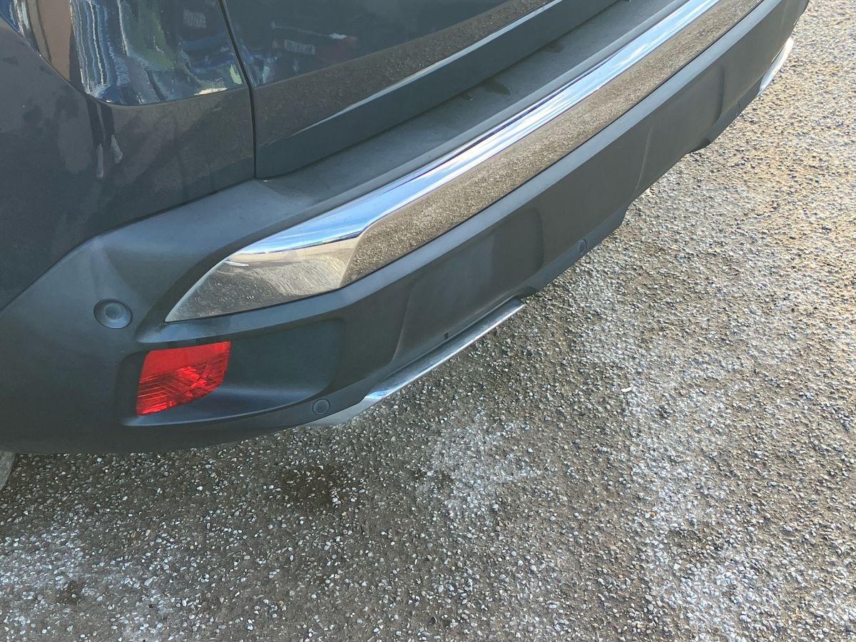 Used Peugeot 3008 2018 for sale - 77432228: Photo 26