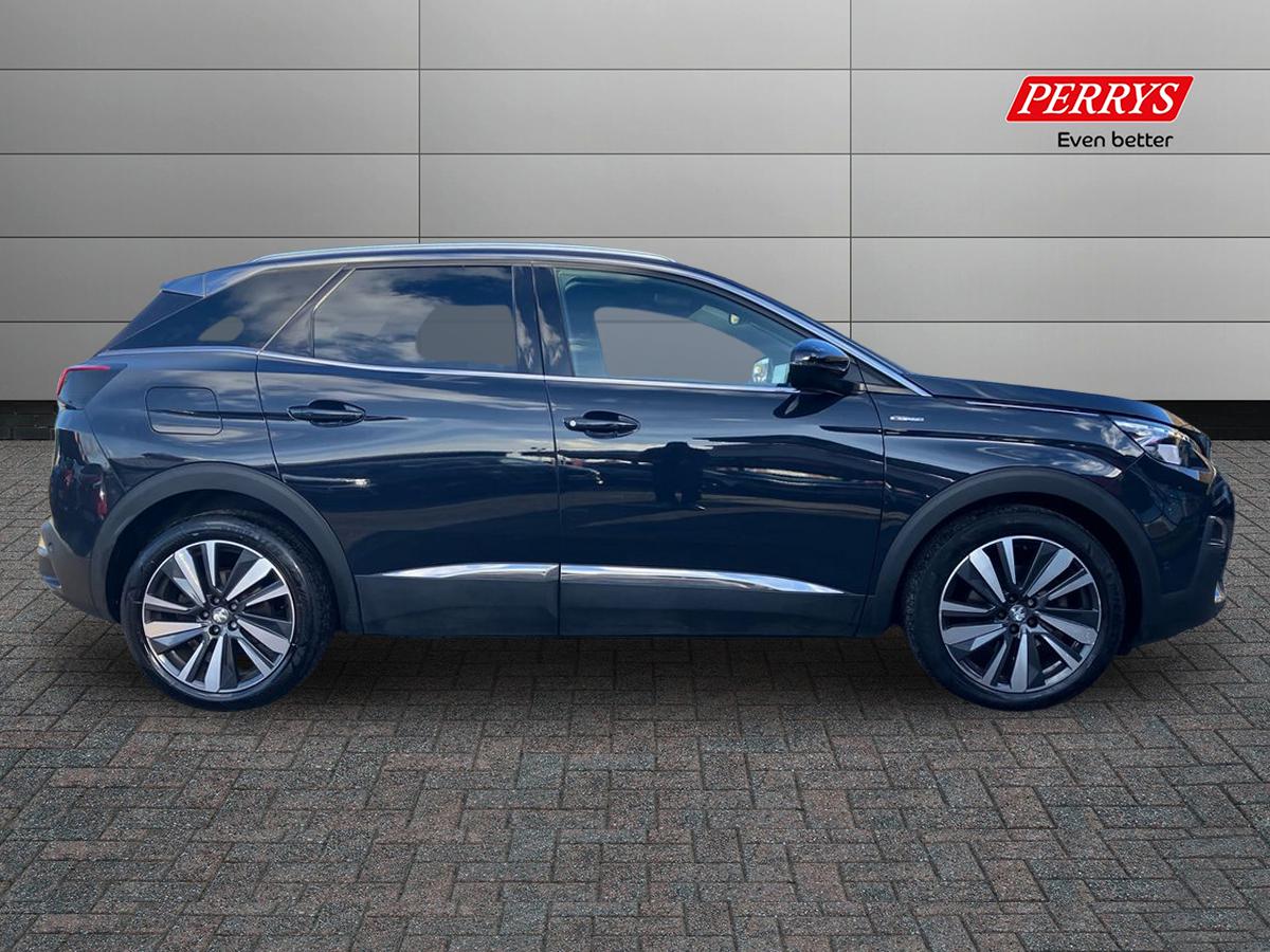 Used Peugeot 3008 2018 for sale - 77432228: Photo 3