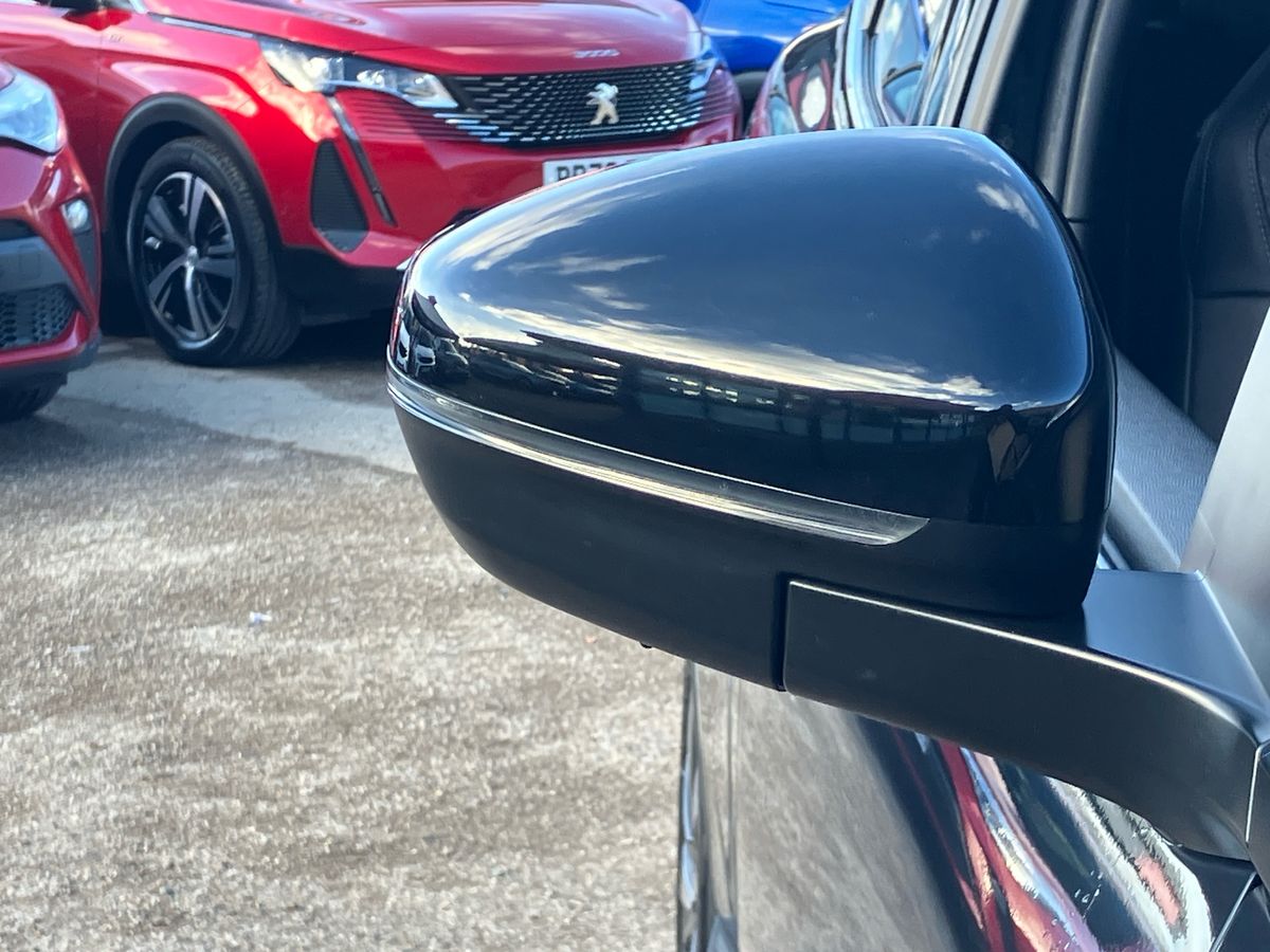 Used Peugeot 3008 2018 for sale - 77432228: Photo 30