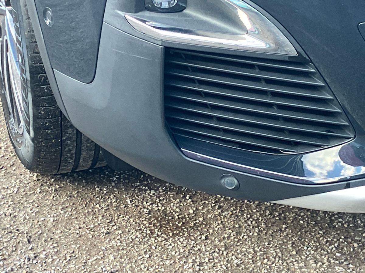 Used Peugeot 3008 2018 for sale - 77432228: Photo 32