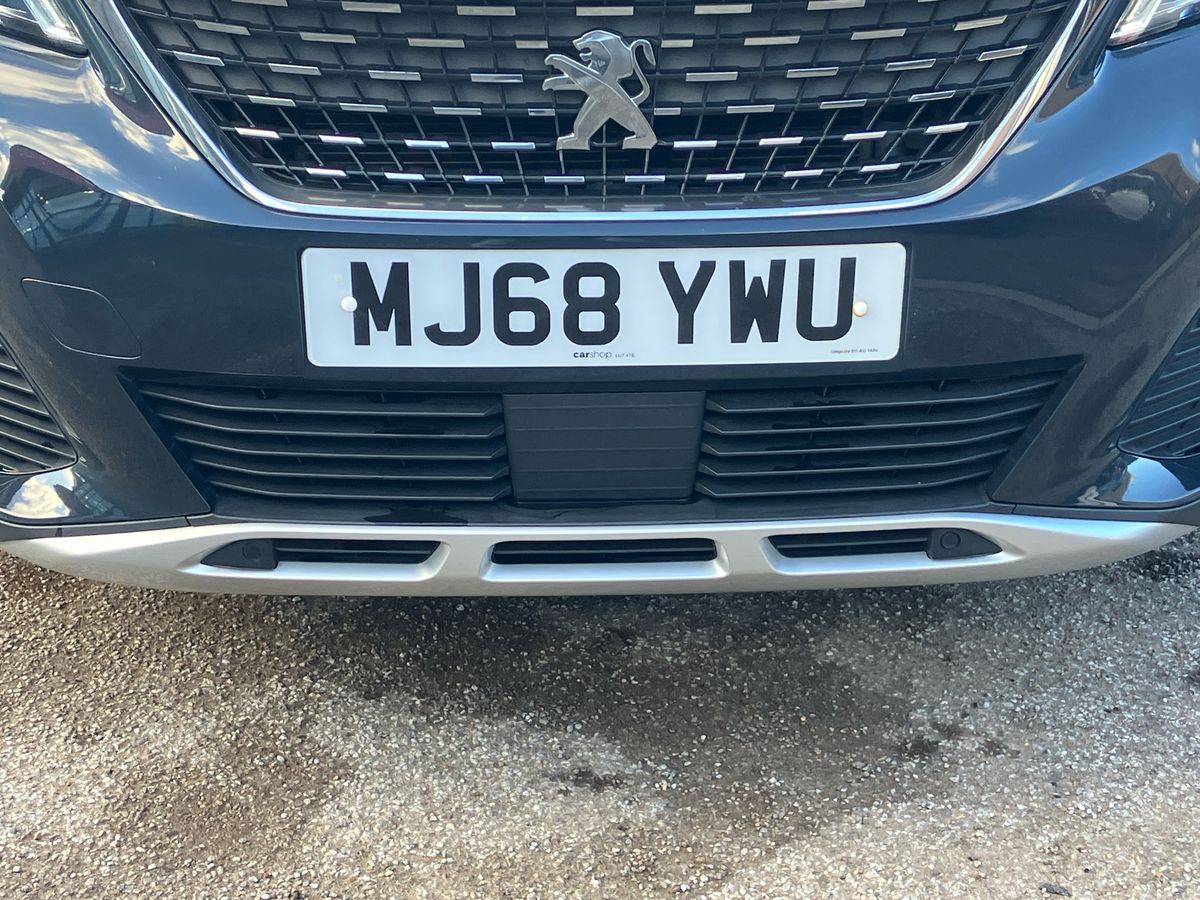 Used Peugeot 3008 2018 for sale - 77432228: Photo 33