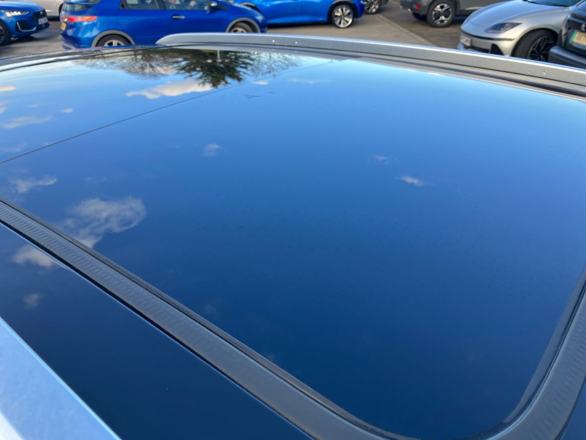 Used Peugeot 3008 2018 for sale - 77432228: Photo 34