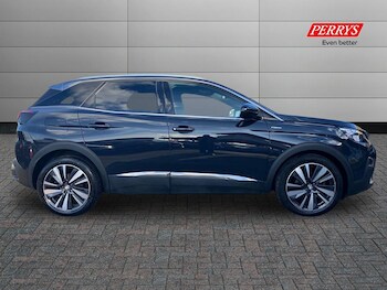 Used Peugeot 3008 2018 for sale - 77432228: Photo