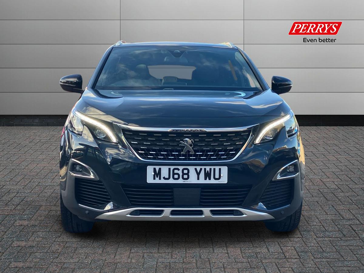 Used Peugeot 3008 2018 for sale - 77432228: Photo 4