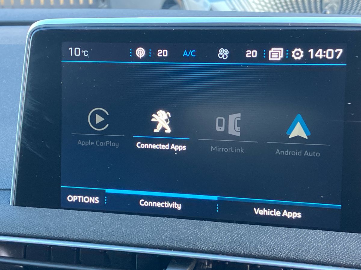 Used Peugeot 3008 2018 for sale - 77432228: Photo 50