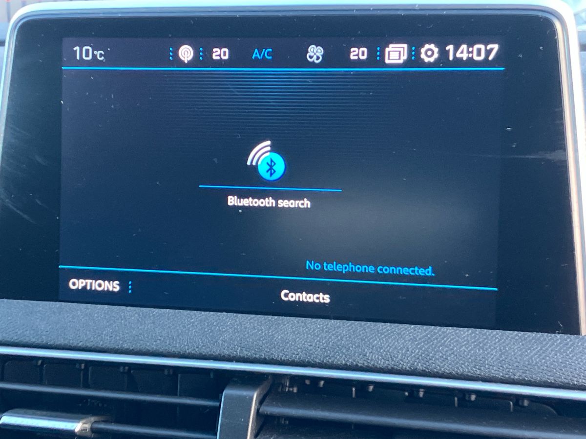 Used Peugeot 3008 2018 for sale - 77432228: Photo 51