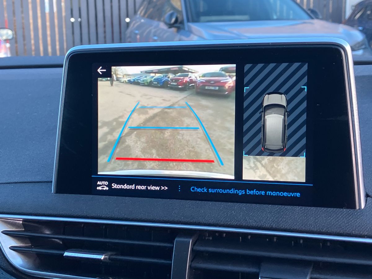 Used Peugeot 3008 2018 for sale - 77432228: Photo 54