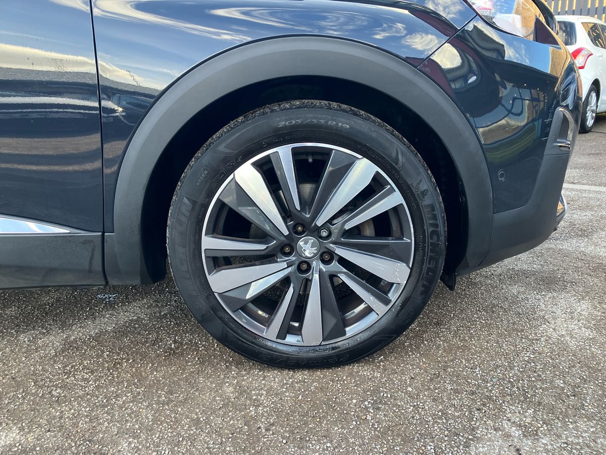 Used Peugeot 3008 2018 for sale - 77432228: Photo 7