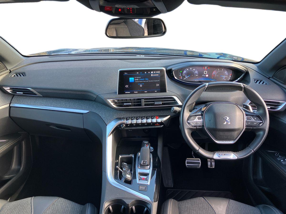 Used Peugeot 3008 2018 for sale - 77432228: Photo 9