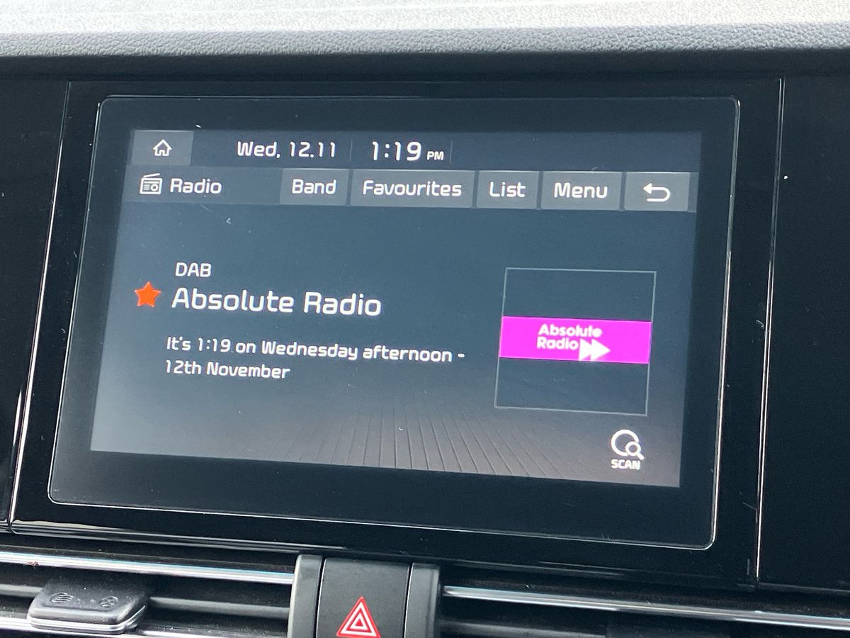 Used Kia Niro 2021 for sale - 76491111: Photo 10