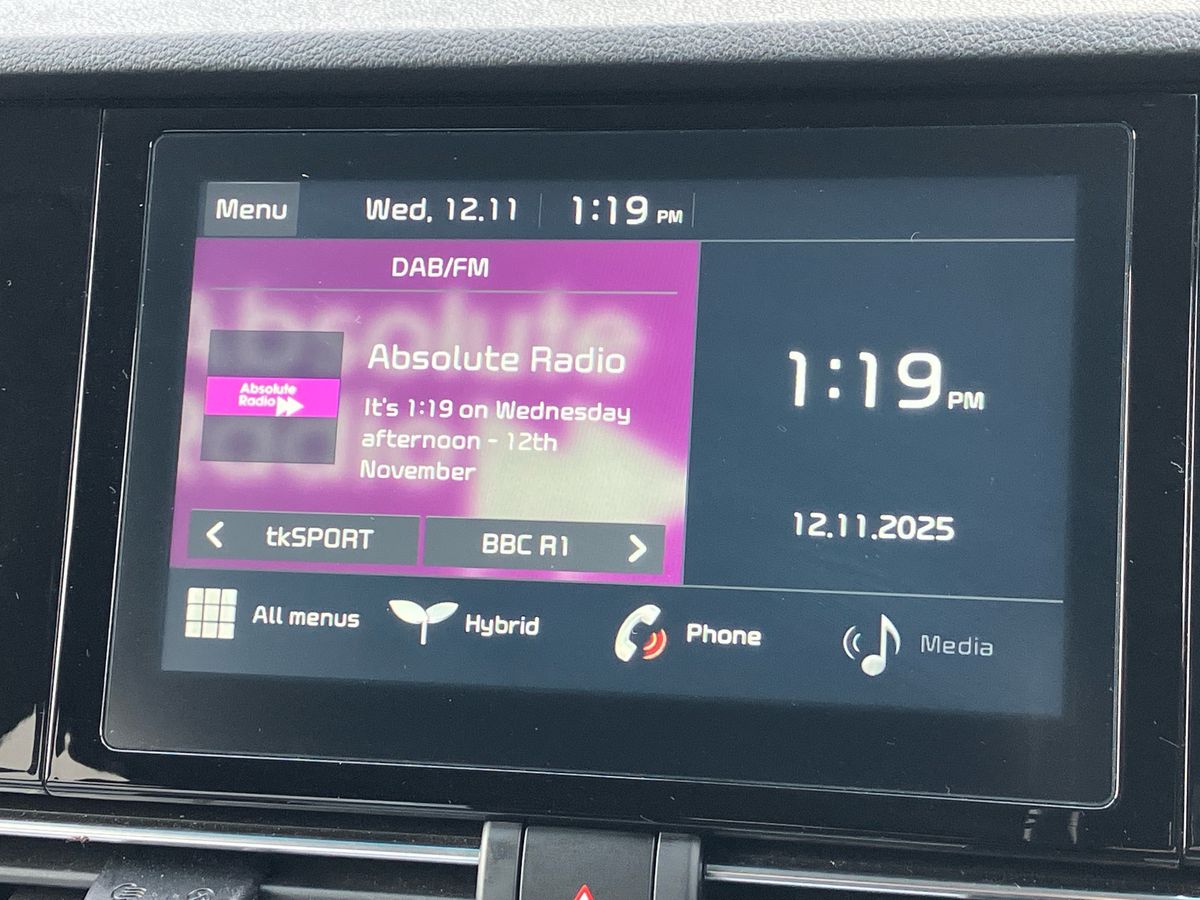 Used Kia Niro 2021 for sale - 76491111: Photo 11