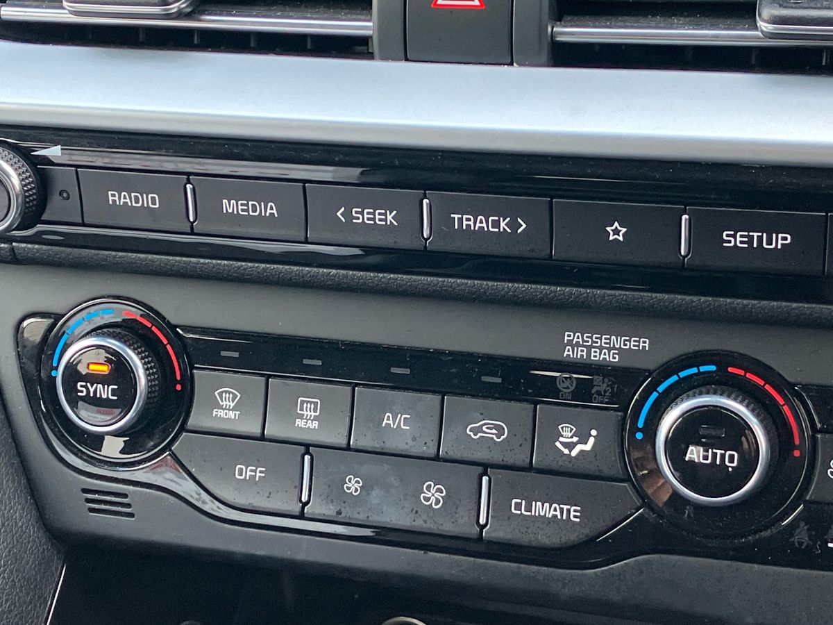 Used Kia Niro 2021 for sale - 76491111: Photo 12