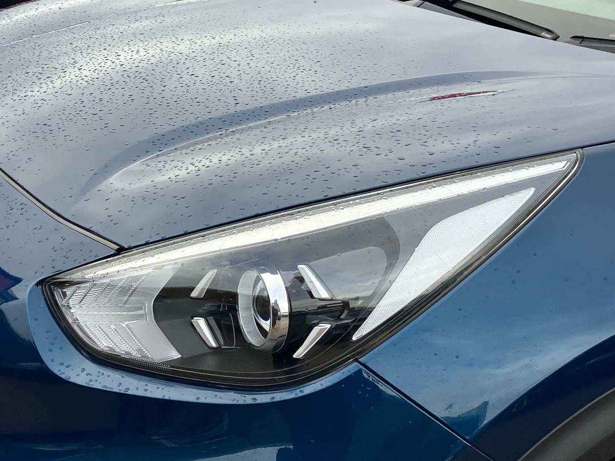 Used Kia Niro 2021 for sale - 76491111: Photo 13