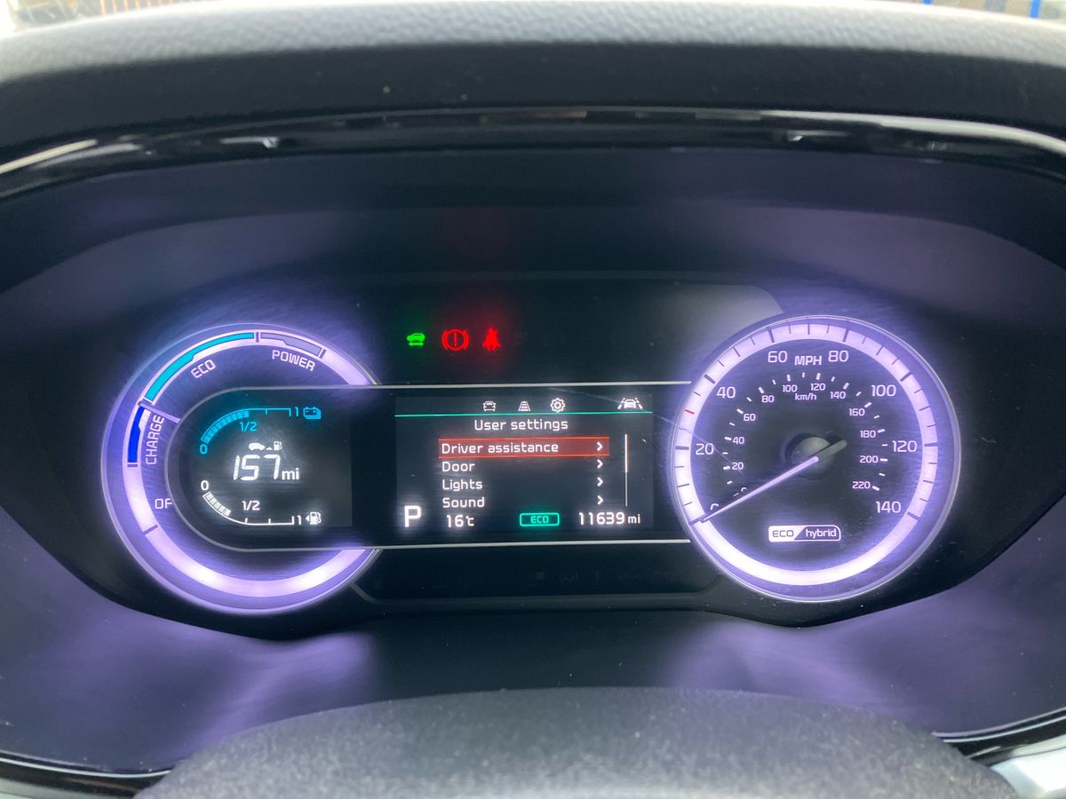 Used Kia Niro 2021 for sale - 76491111: Photo 14