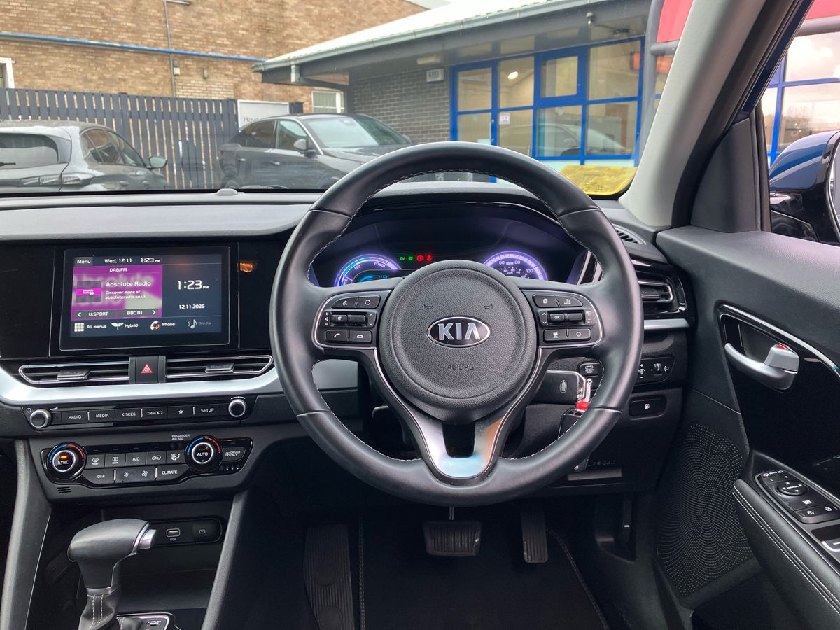 Used Kia Niro 2021 for sale - 76491111: Photo 15