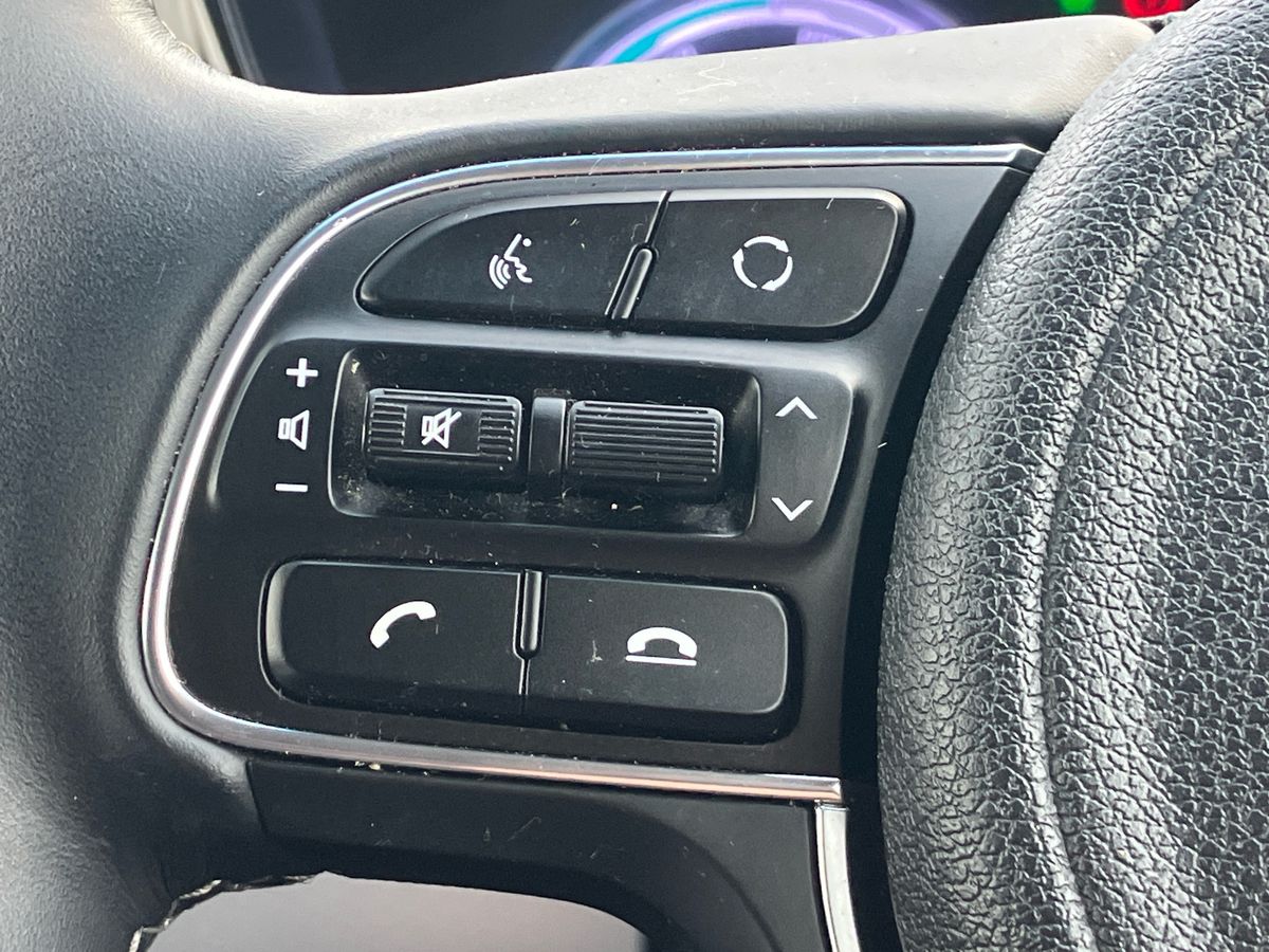 Used Kia Niro 2021 for sale - 76491111: Photo 16