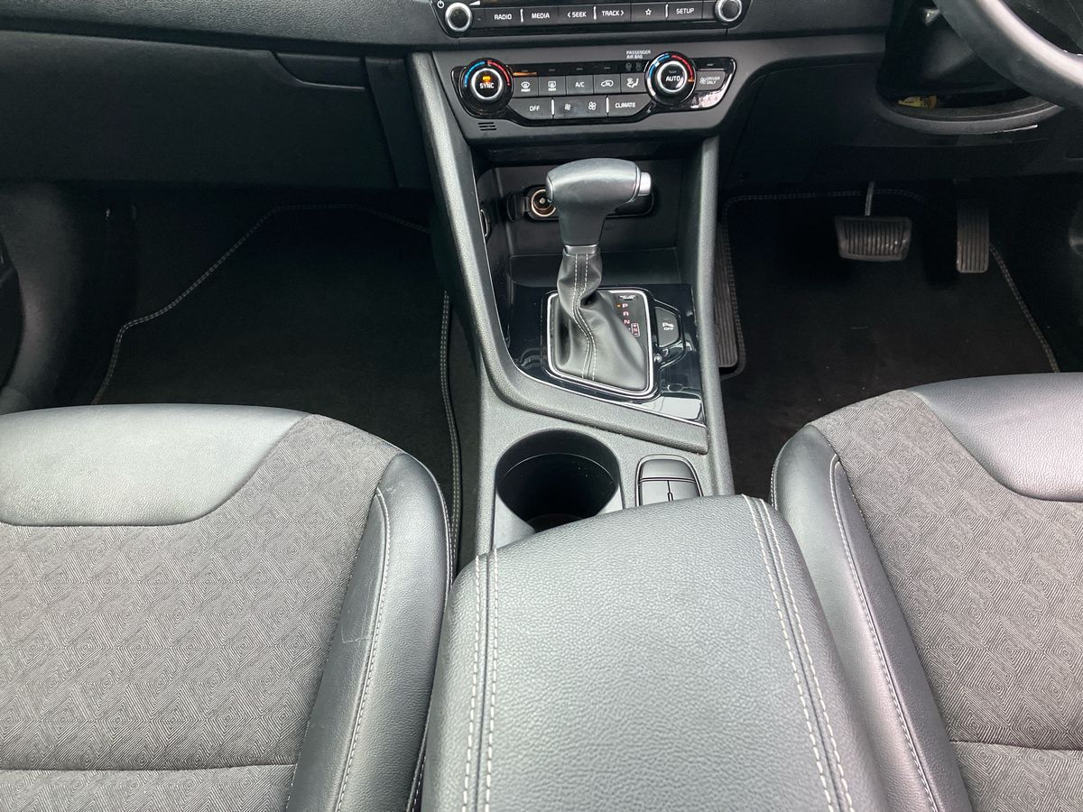 Used Kia Niro 2021 for sale - 76491111: Photo 17