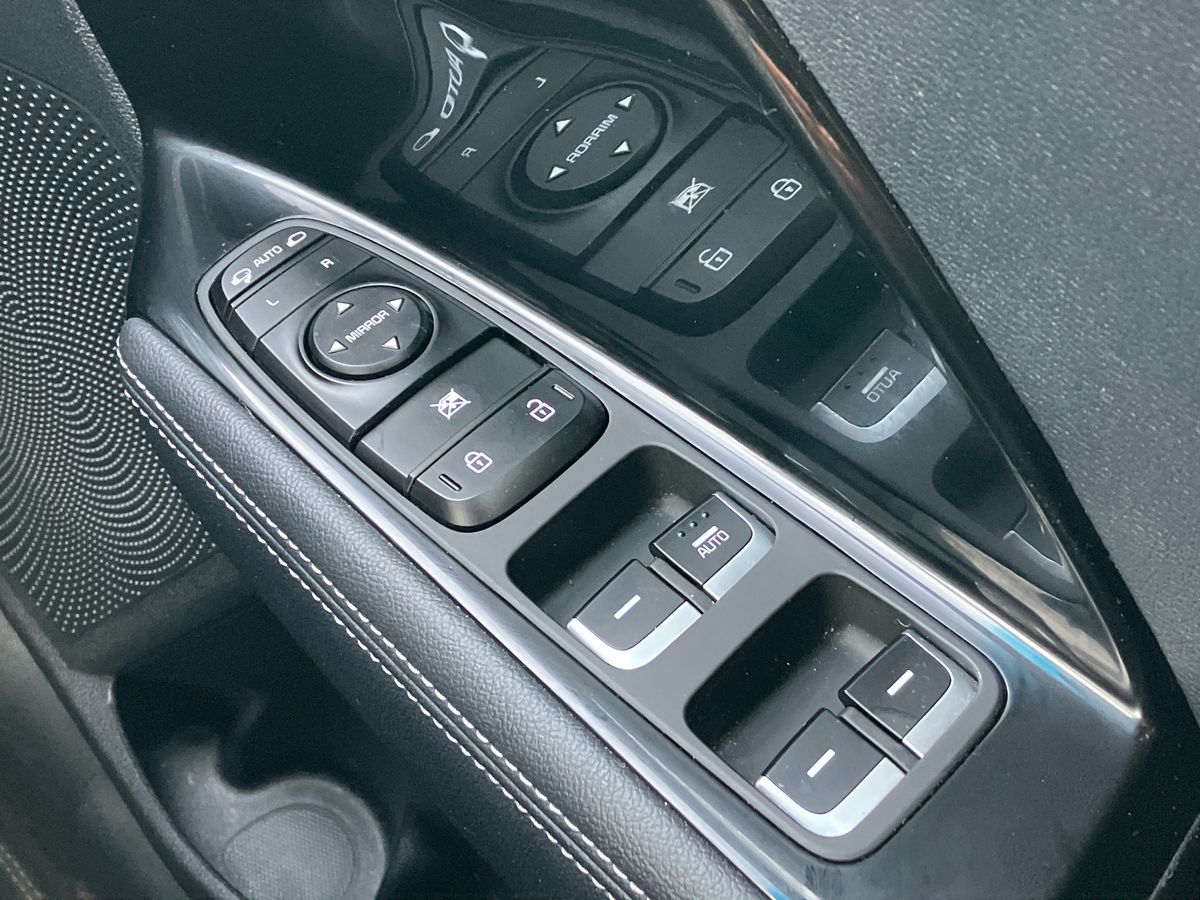 Used Kia Niro 2021 for sale - 76491111: Photo 18