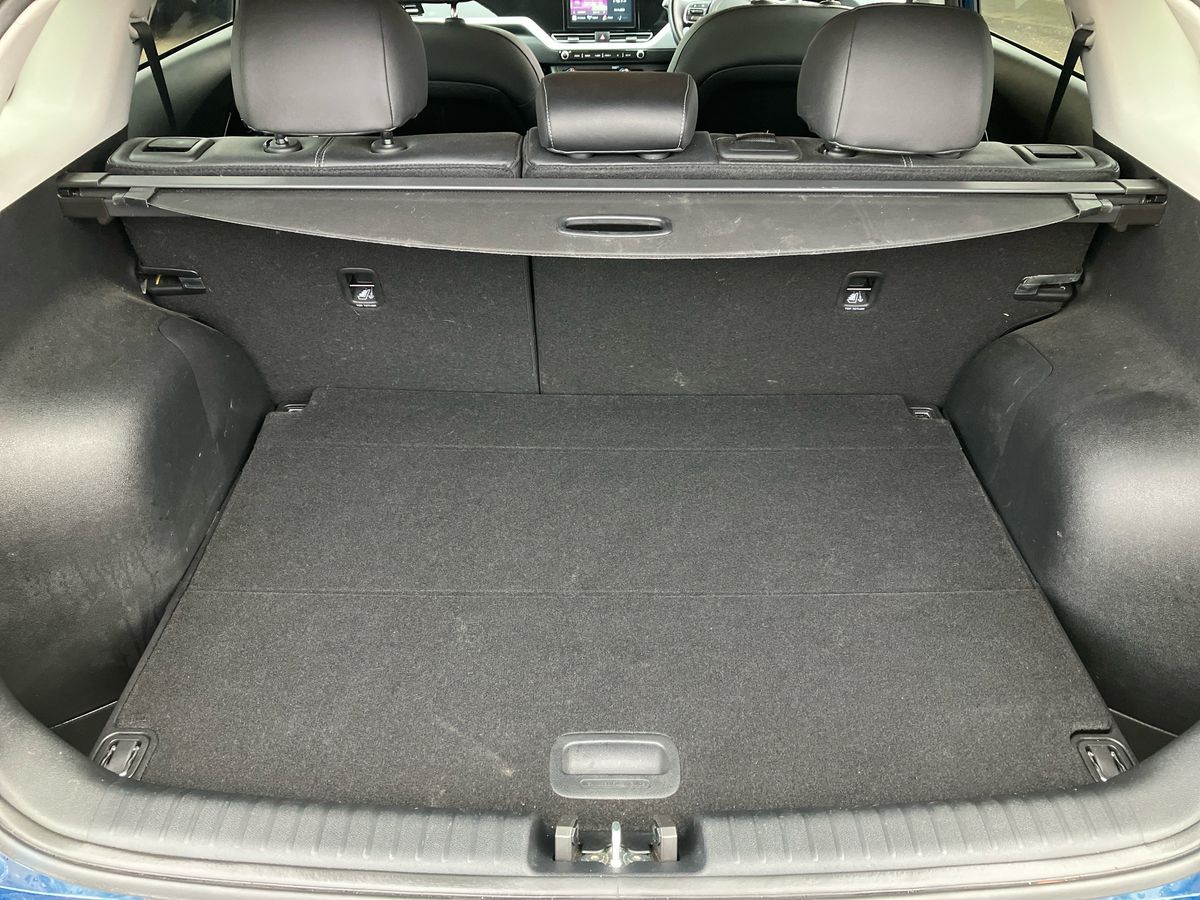 Used Kia Niro 2021 for sale - 76491111: Photo 20