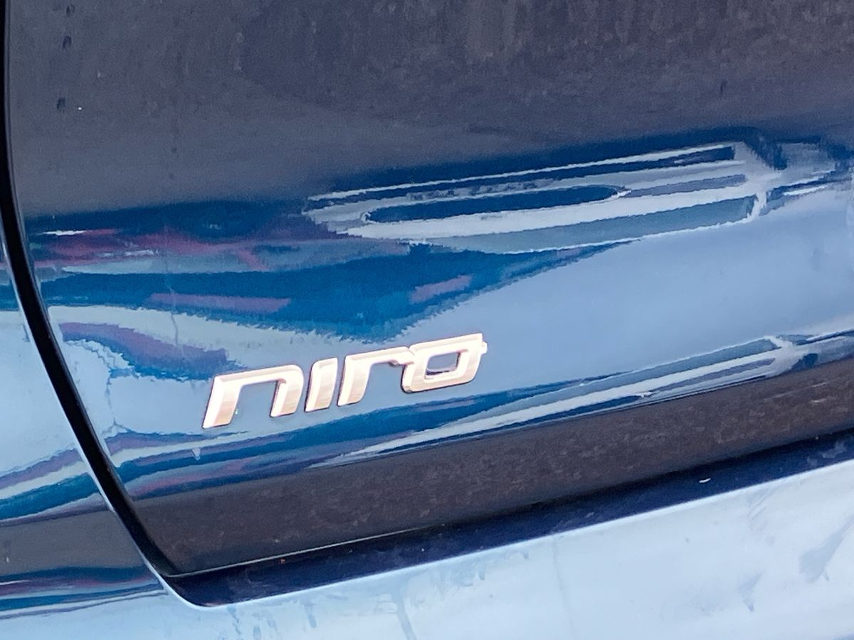Used Kia Niro 2021 for sale - 76491111: Photo 23