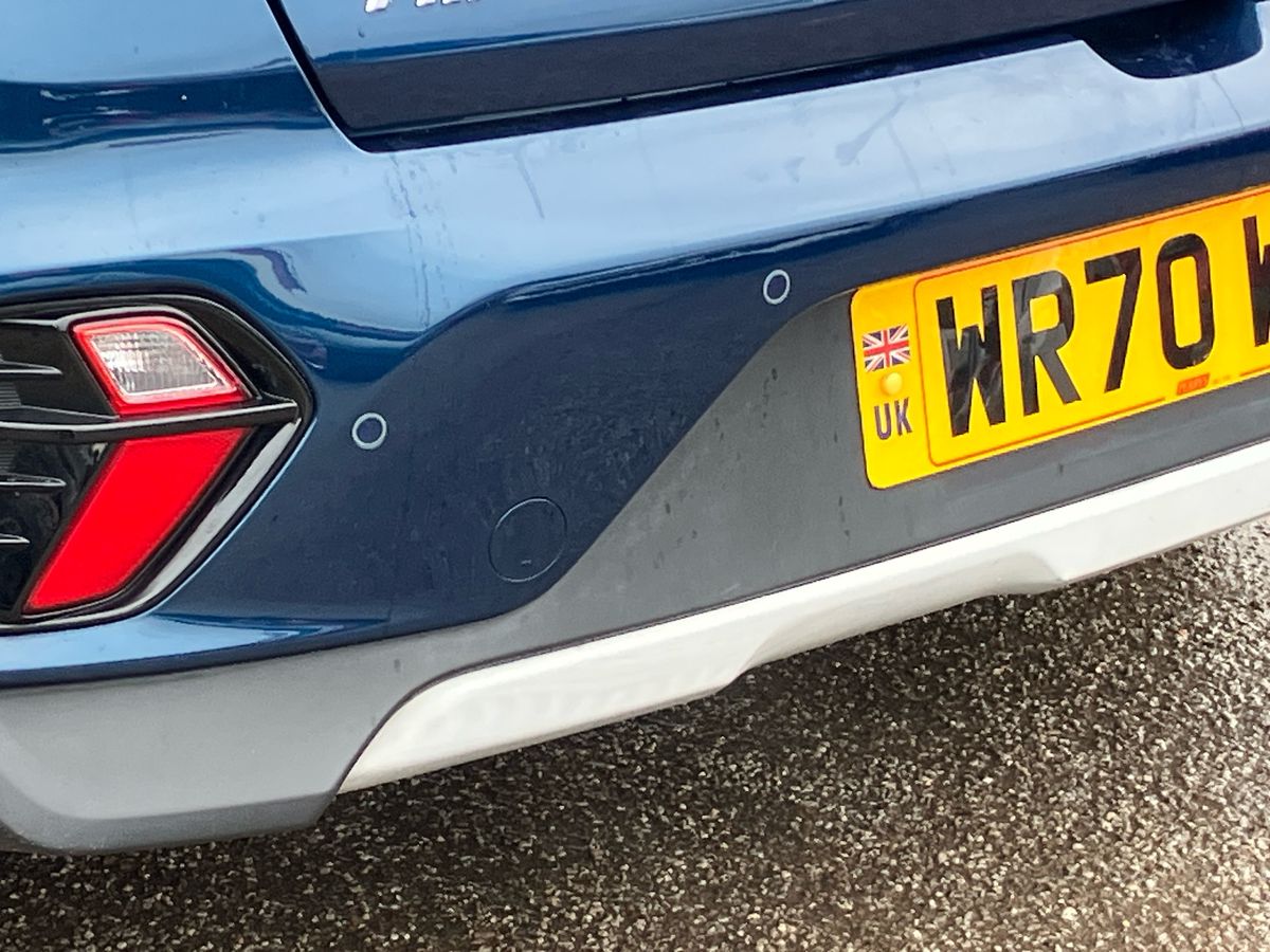 Used Kia Niro 2021 for sale - 76491111: Photo 25