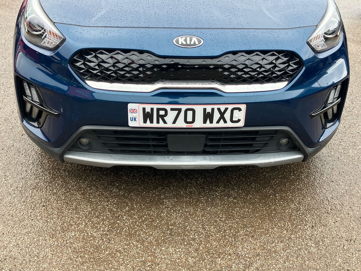 Used Kia Niro 2021 for sale - 76491111: Photo 29