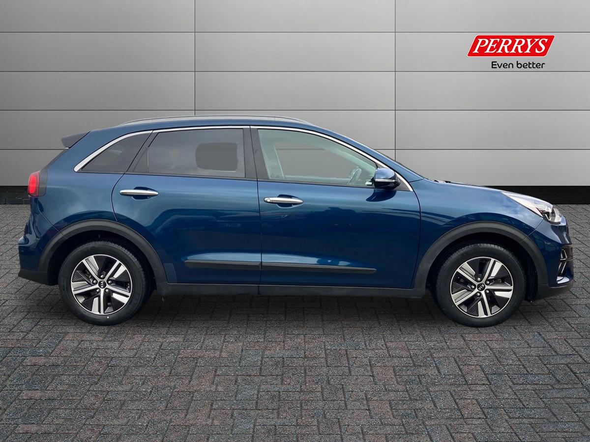Used Kia Niro 2021 for sale - 76491111: Photo 3
