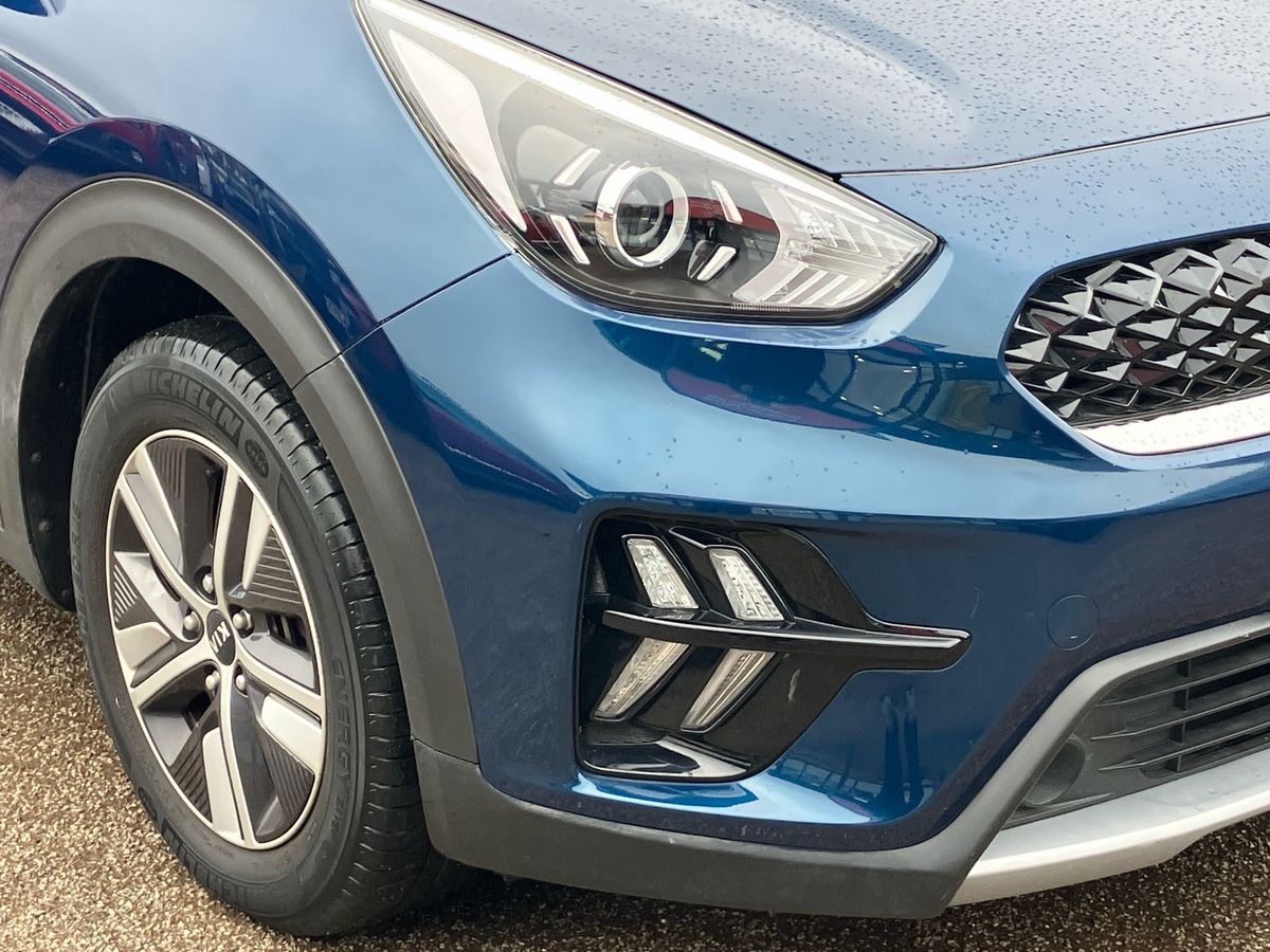 Used Kia Niro 2021 for sale - 76491111: Photo 30