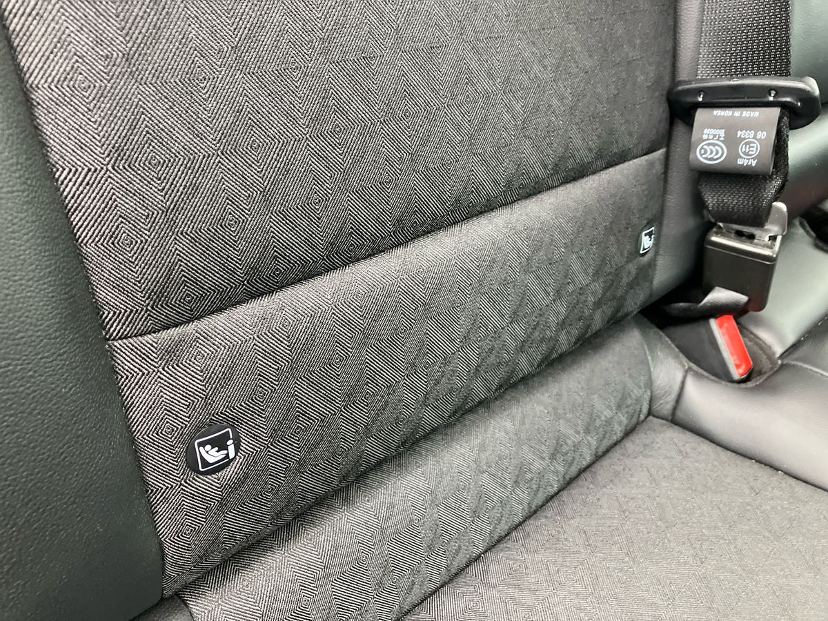 Used Kia Niro 2021 for sale - 76491111: Photo 31