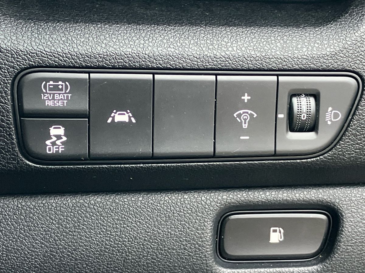 Used Kia Niro 2021 for sale - 76491111: Photo 35