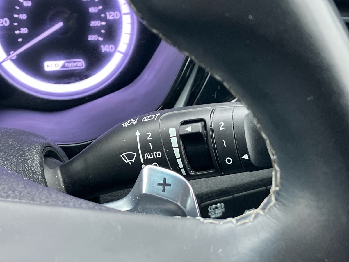 Used Kia Niro 2021 for sale - 76491111: Photo 37