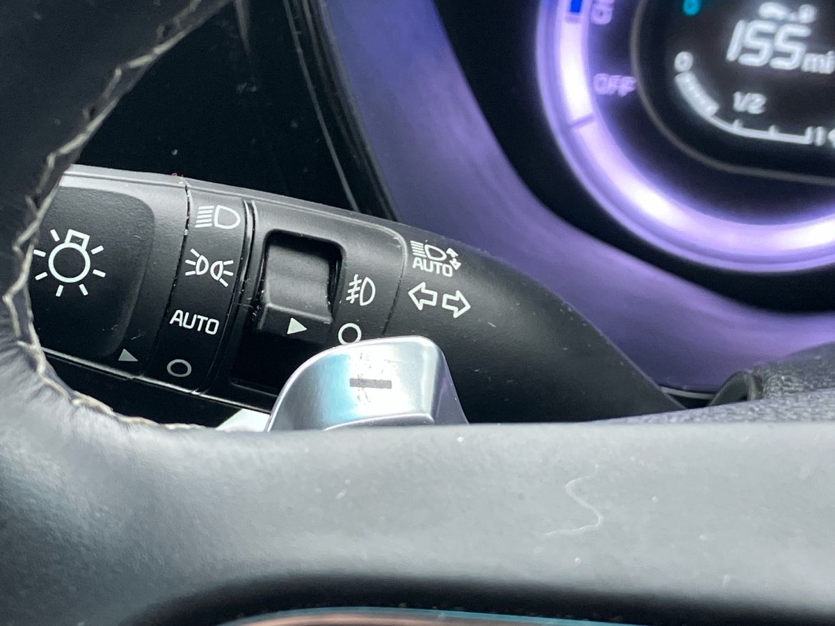 Used Kia Niro 2021 for sale - 76491111: Photo 38