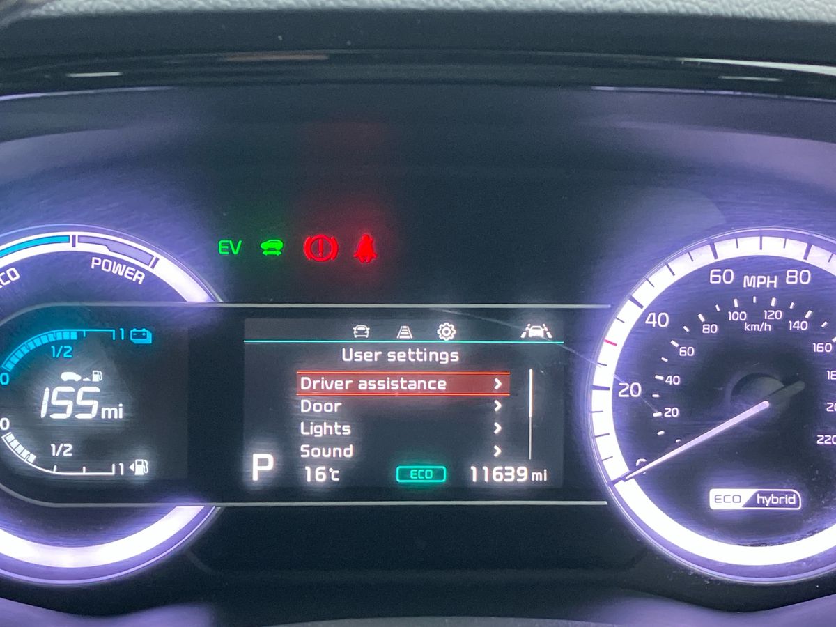 Used Kia Niro 2021 for sale - 76491111: Photo 39