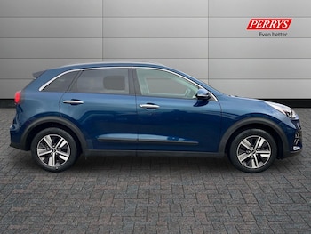 Used Kia Niro 2021 for sale - 76491111: Photo