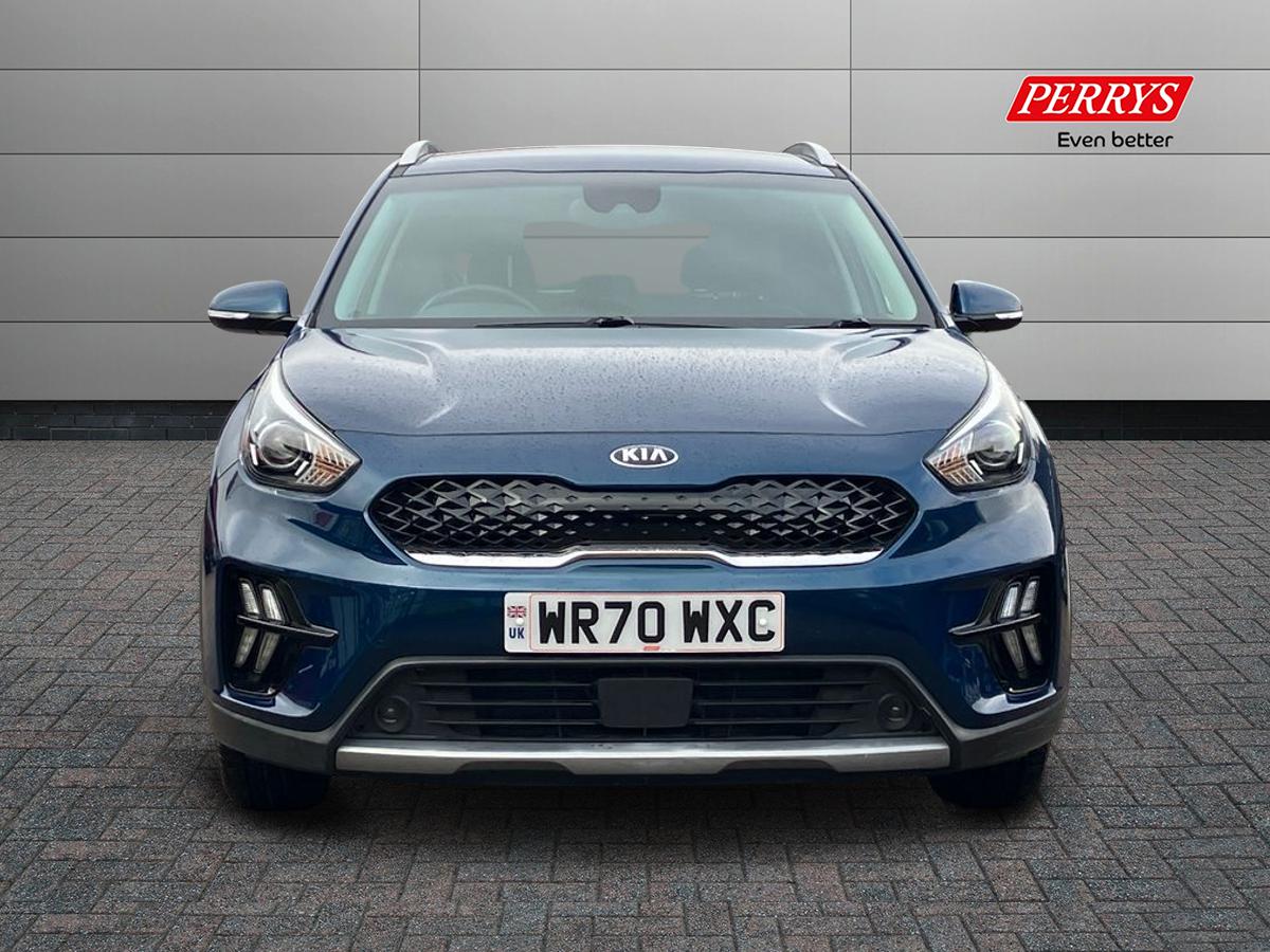 Used Kia Niro 2021 for sale - 76491111: Photo 4