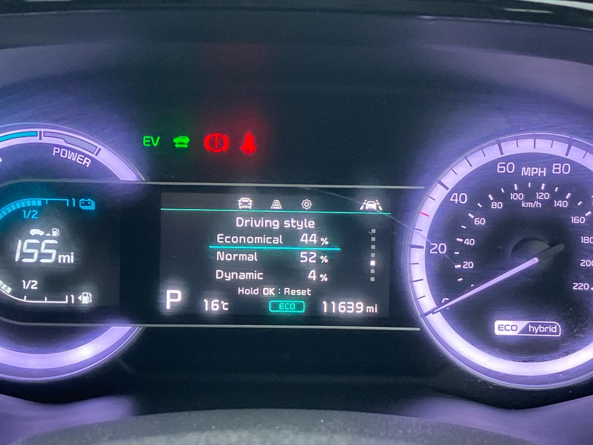 Used Kia Niro 2021 for sale - 76491111: Photo 40