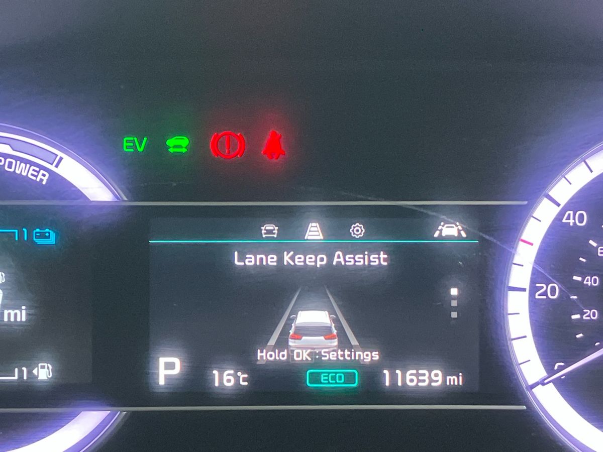 Used Kia Niro 2021 for sale - 76491111: Photo 43