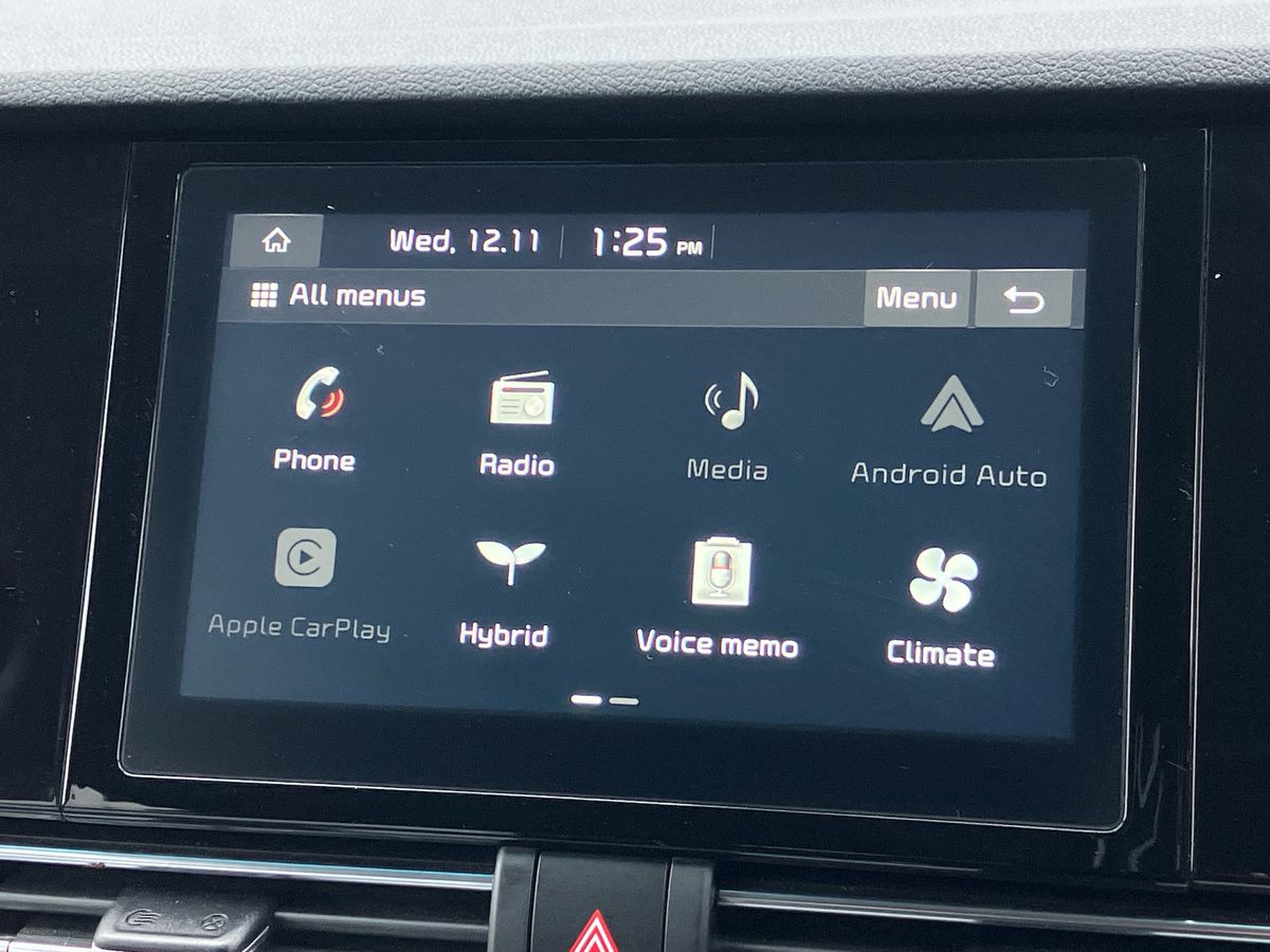 Used Kia Niro 2021 for sale - 76491111: Photo 44