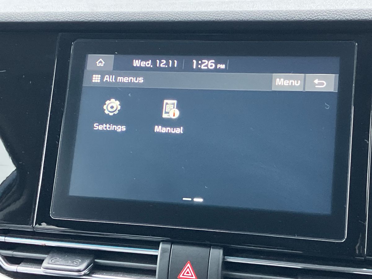 Used Kia Niro 2021 for sale - 76491111: Photo 45