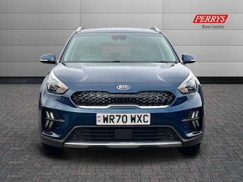 Used Kia Niro 2021 for sale - 76491111: Photo