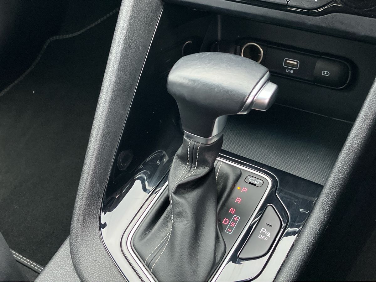 Used Kia Niro 2021 for sale - 76491111: Photo 50