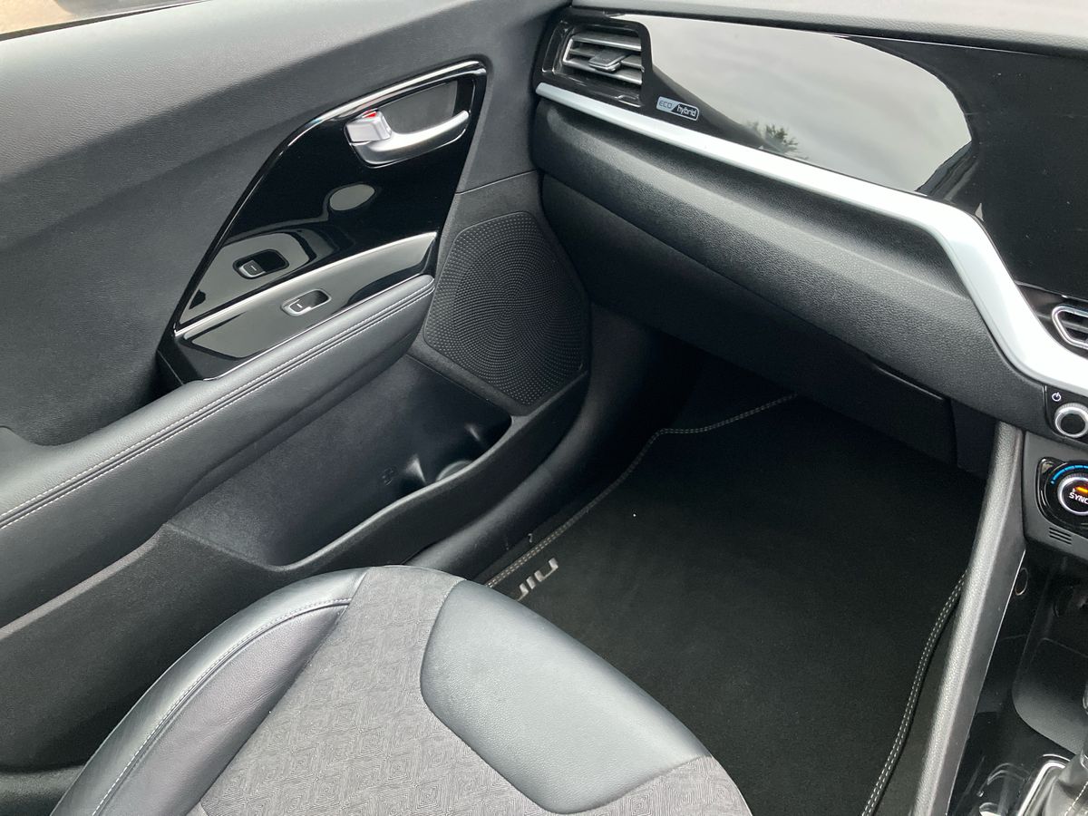 Used Kia Niro 2021 for sale - 76491111: Photo 53