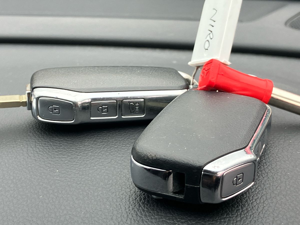 Used Kia Niro 2021 for sale - 76491111: Photo 57