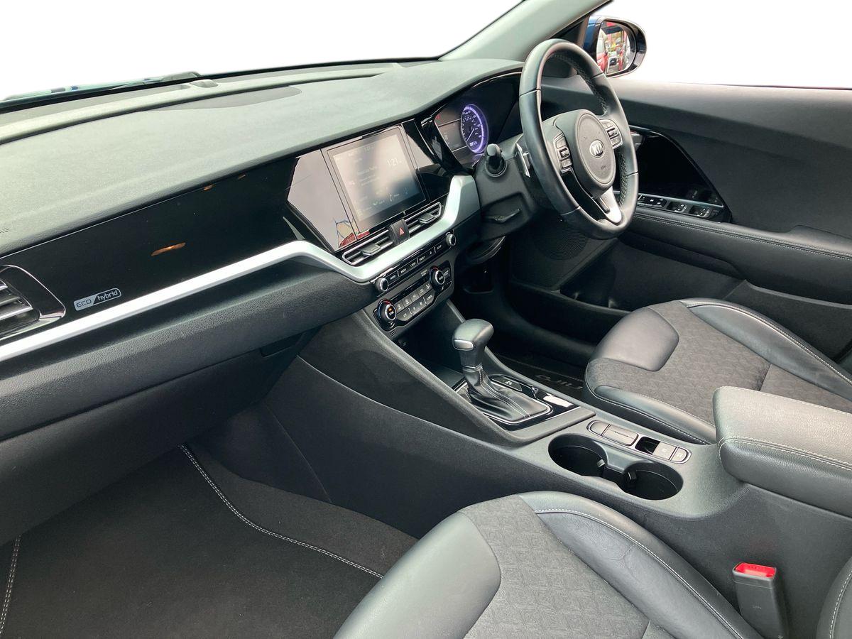 Used Kia Niro 2021 for sale - 76491111: Photo 6