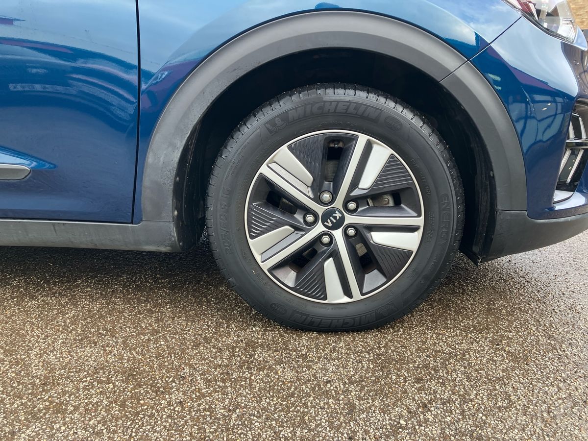 Used Kia Niro 2021 for sale - 76491111: Photo 7