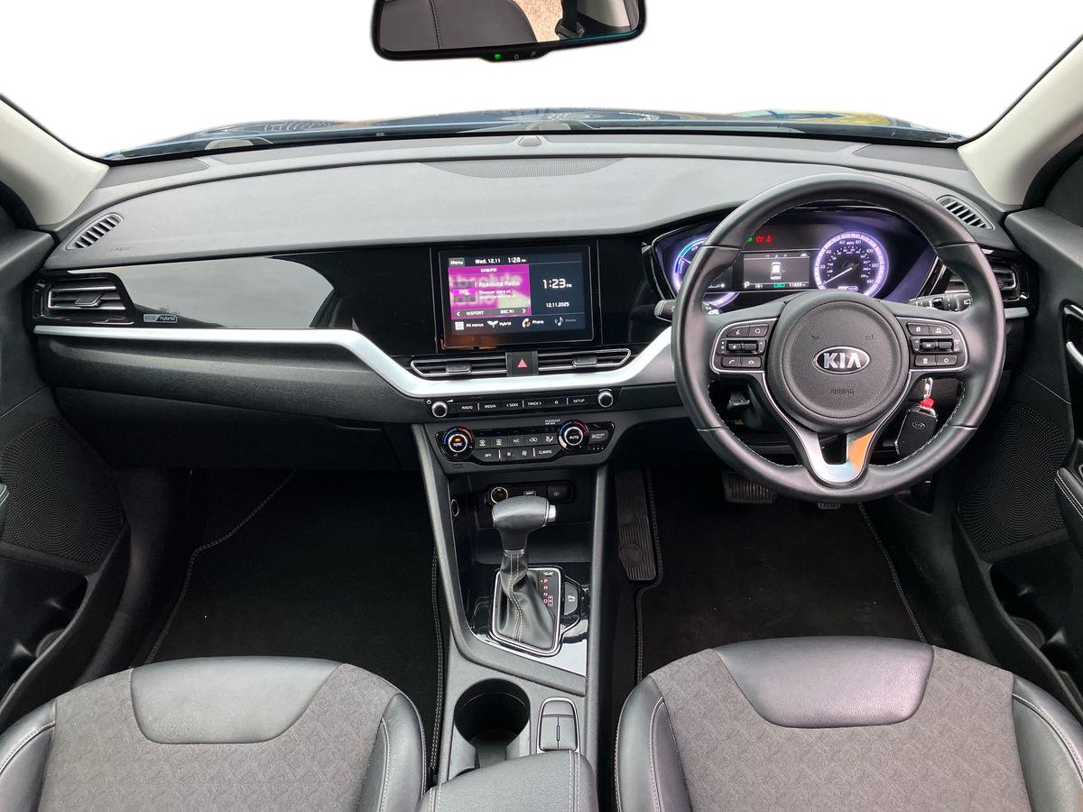 Used Kia Niro 2021 for sale - 76491111: Photo 9