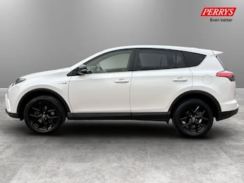 Used Toyota RAV4 2018 for sale - 79467420: Photo