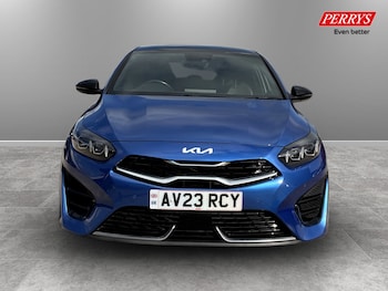 Used Kia Ceed 2023 for sale - 78453770: Photo