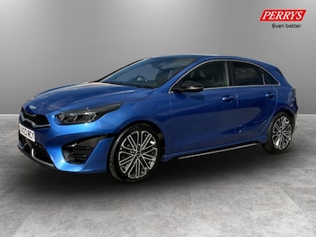 Used Kia Ceed 2023 for sale - 78453770: Photo